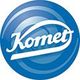 Komet logo