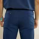 Pantalón Hombre Jogger Euphoria Color Marino Impulso