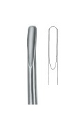 Luxador Curvo Punta Cóncava Quiroproser®