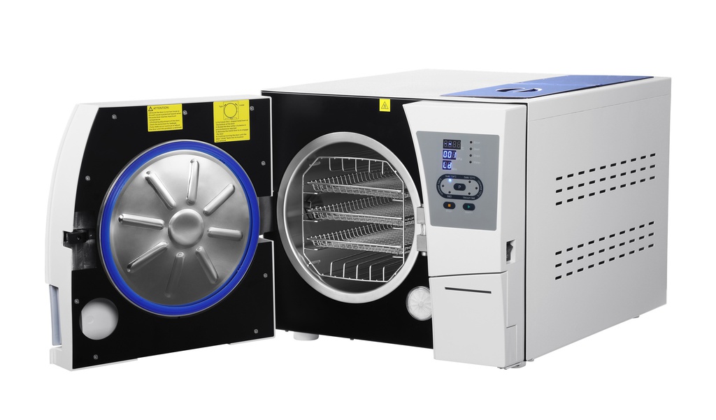 Autoclave Standard Line Lafomed