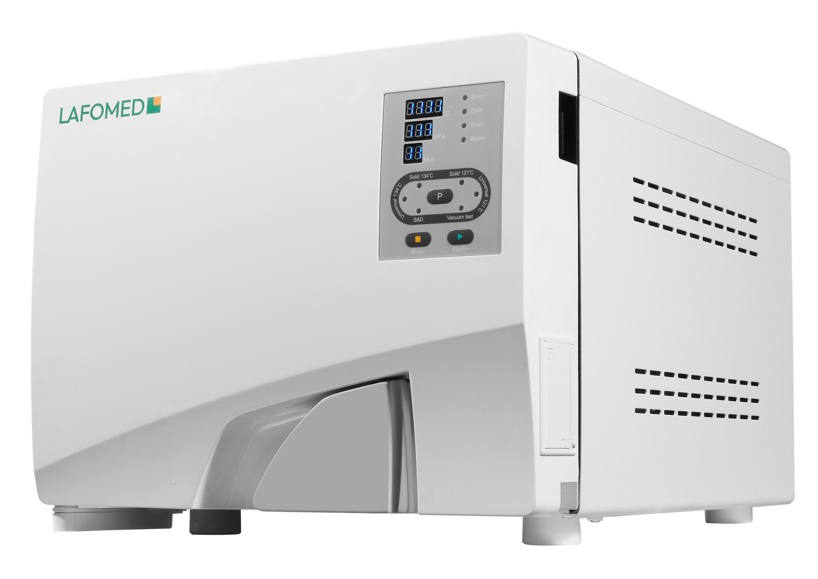 Autoclave Standard Line Lafomed