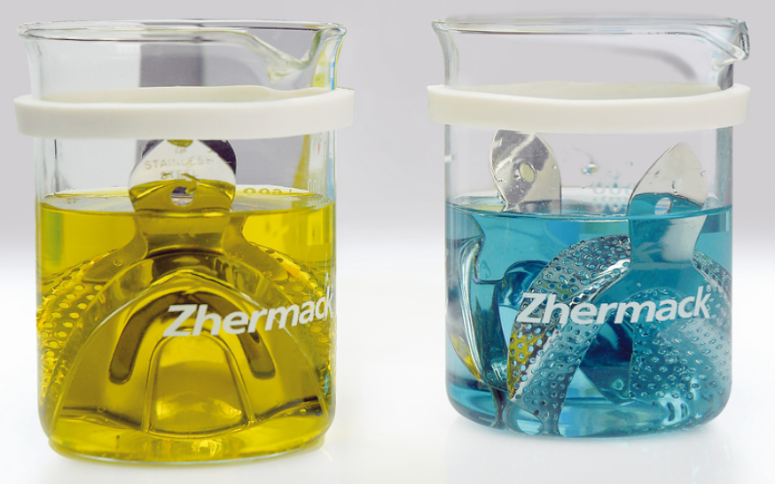 Algitray Eco biodegradable 1Kg Zhermack