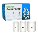 Roeko Comprecap N.5 14mm 60u.