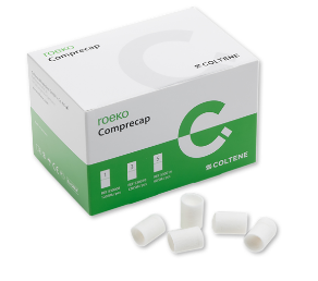 Comprecap 120u. -n.3 10mm