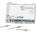 Expasyl cánulas 40u