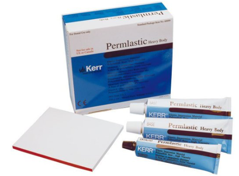 Permlastic Kerr