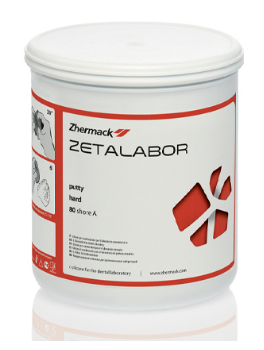 Zetalabor 2,6 kg sin catalizador