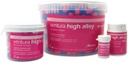 Amalgama Ventura Hight Alloy II dosis 50 cápsulas 600mg MADESPA