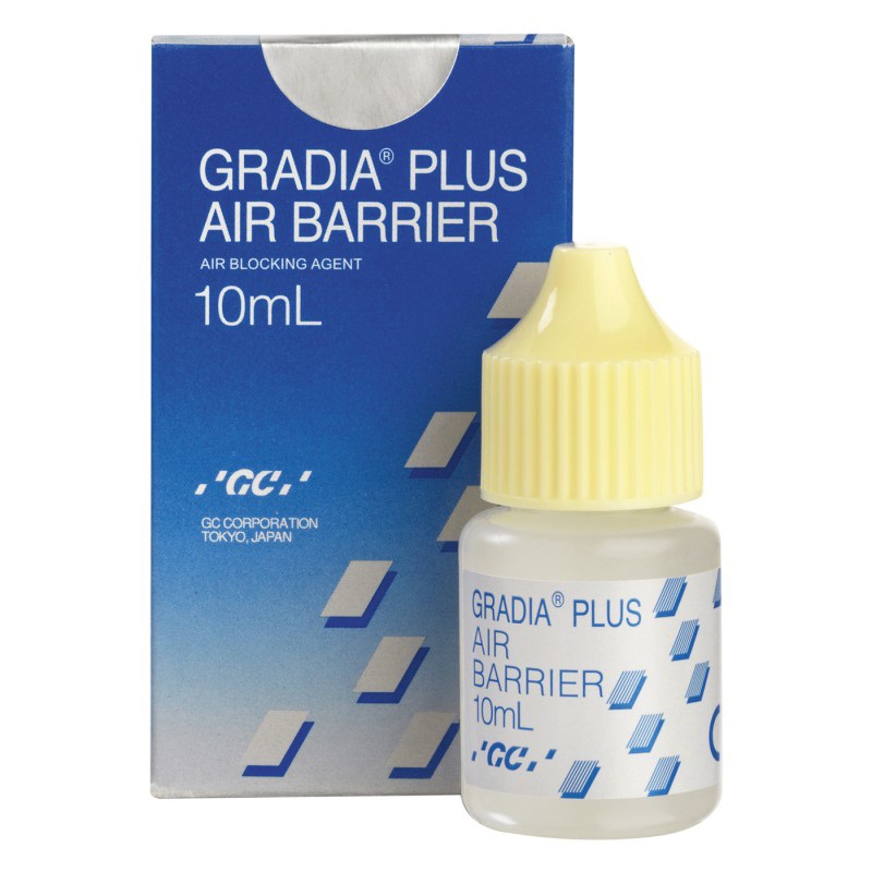 Gradia Plus Air Barrier Agent 10ml GC