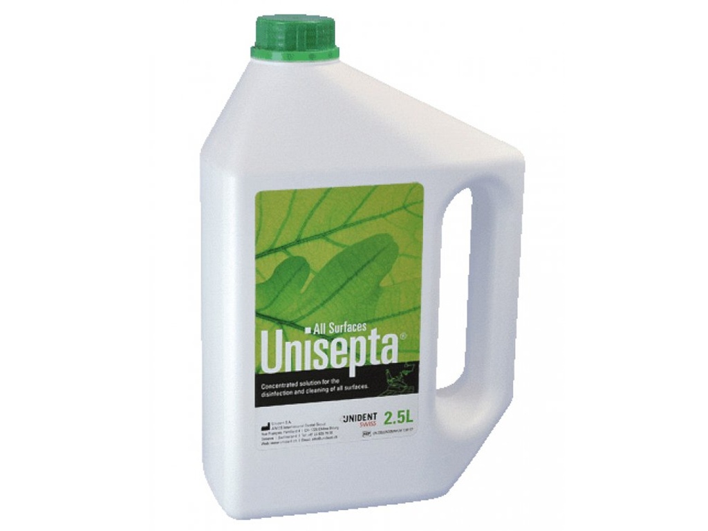 Unisepta Light 5 litros - Unident