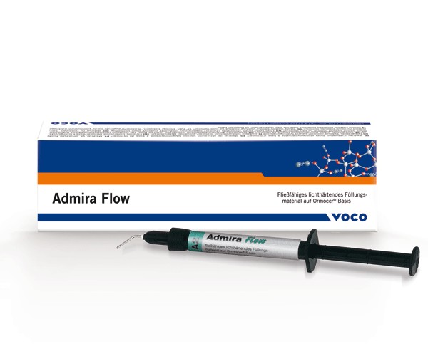 Admira Flow 2 jeringas x 1,8gr - Voco