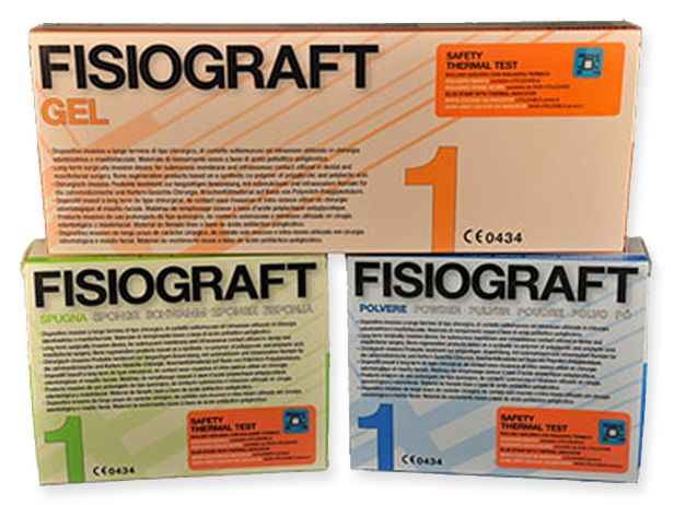 Fisiograft