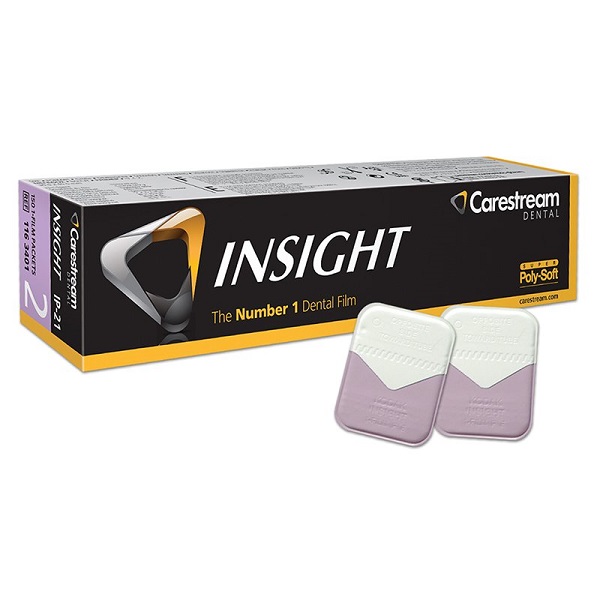 Insight IP21 150u Carestream