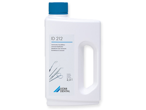 ID-212 Durr Dental - Botella de 2,5 ml.