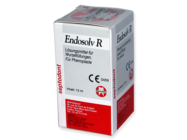 Endosolv R 13ml