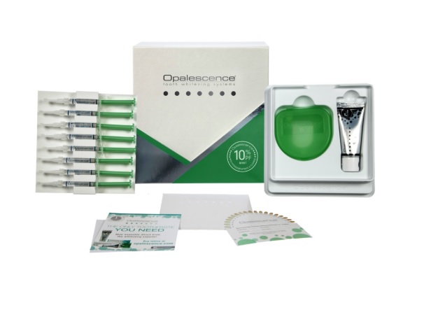 Opalescence PF 10% Menta Kit Paciente ULTRADENT