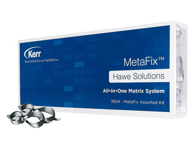 Matriz Metafix 50u