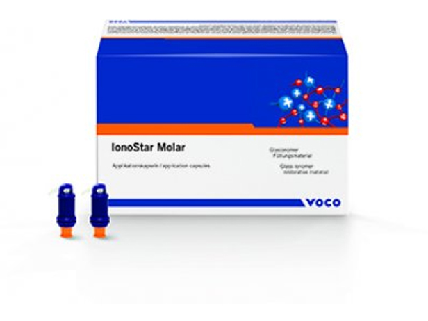 IonoStar Molar reposición