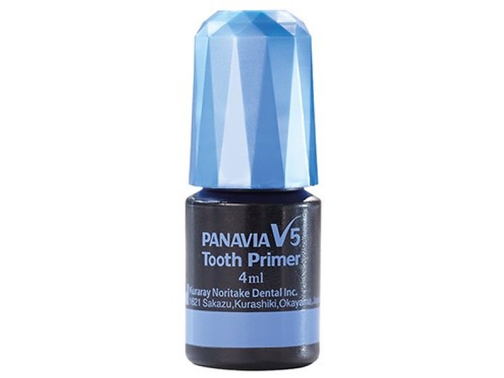 Panavia V5 tooth primer 4 ml - Kuraray