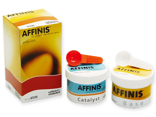 Affinis Putty Soft