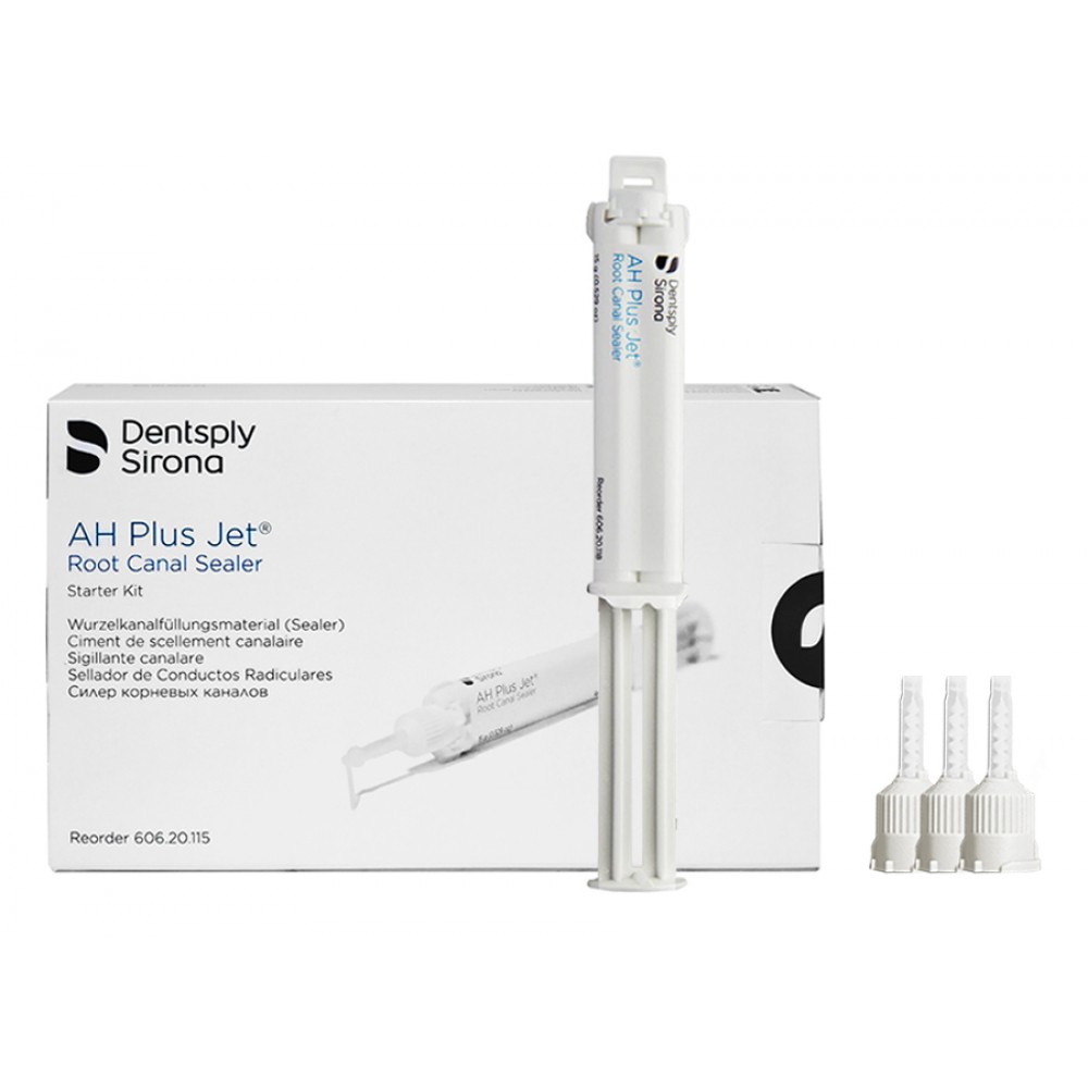 AH Plus Jet Kit