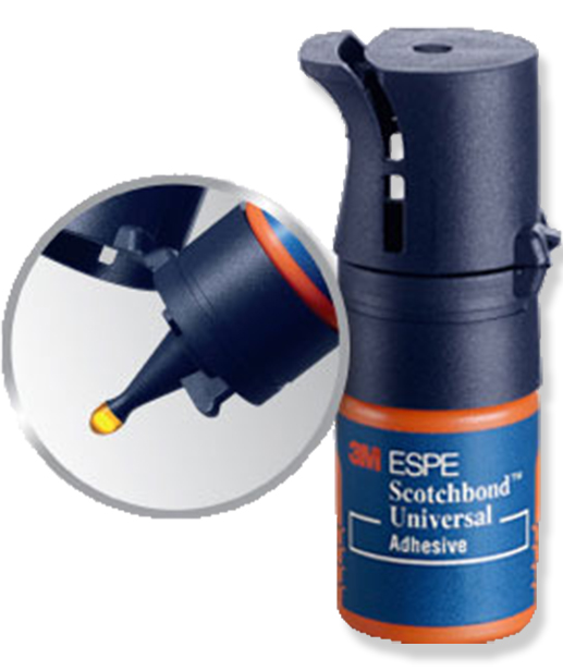 Scotchbond Universal Adhesive 5ml 3M