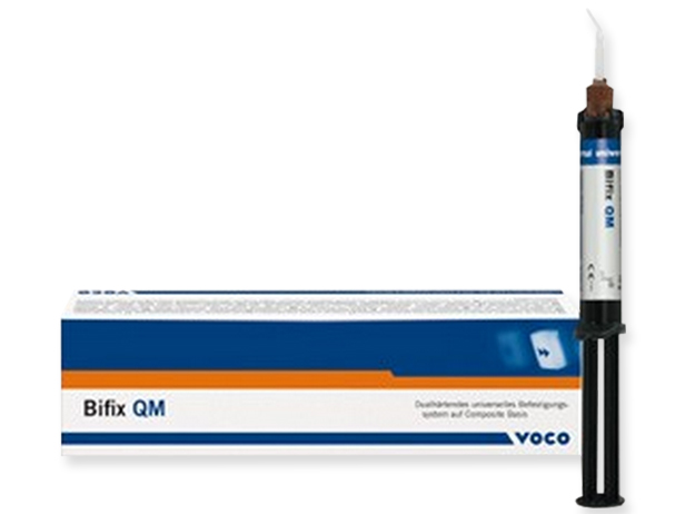 Bifix QM