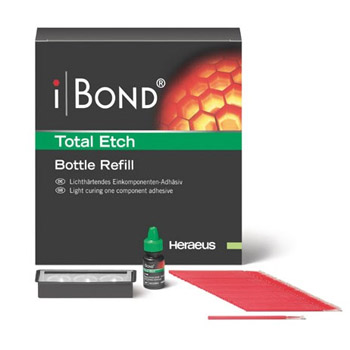 iBond Total Etch botella 4ml