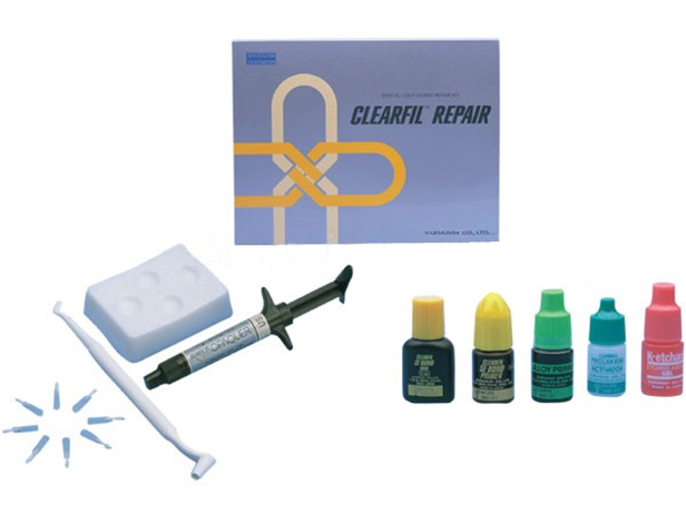 Clearfil Repair estuche