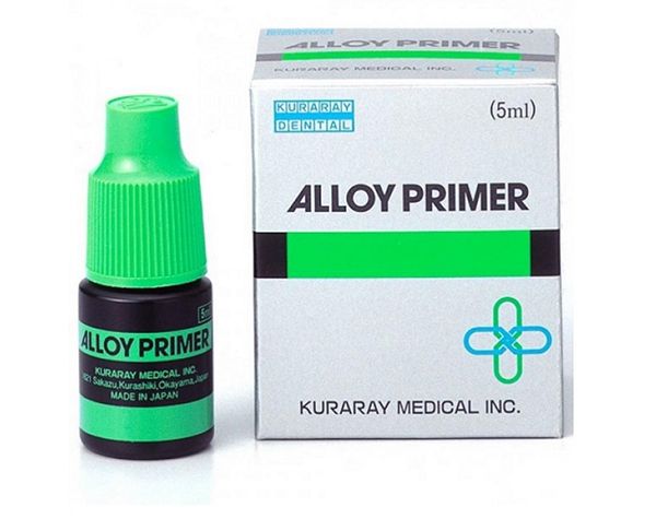 Alloy Primer 5ml.