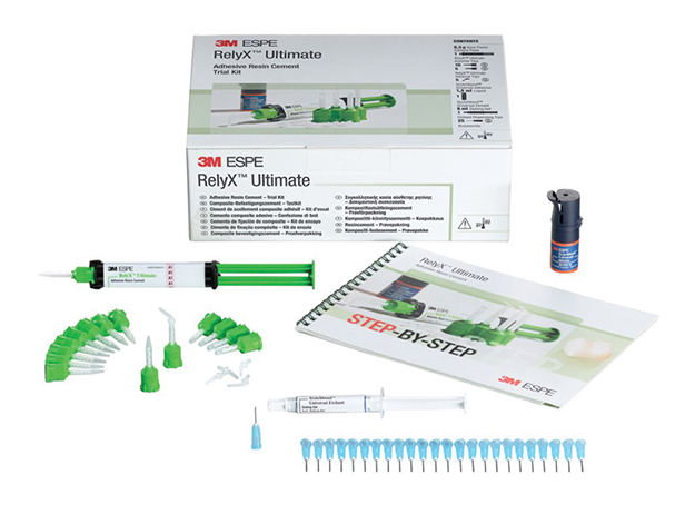 Relyx Ultimate Trial Kit