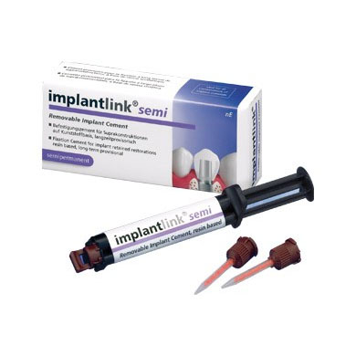 Implantlik Semi