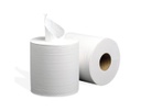 [010163] Papel secamanos 2 capas 150m x 17,9cm Eco gofrado 1 bobina 540 servicios