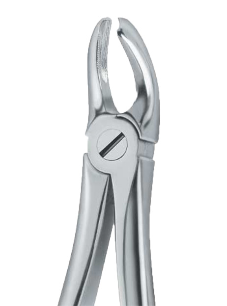 Forceps dental Nº.18 molares supreriores Martin