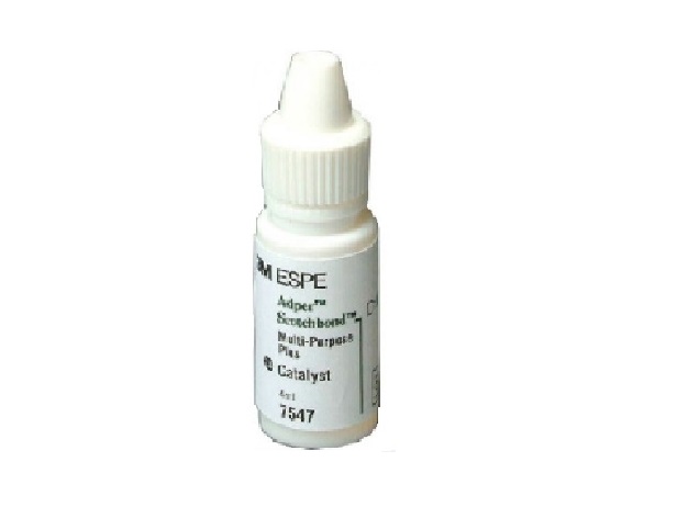 Adper Scotchbond Catalizador 3.5 Bote 4ml - 3M ESPE