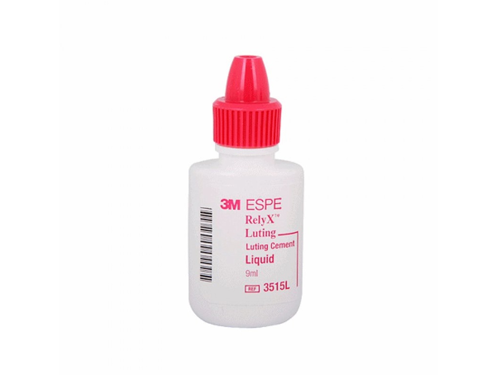 Relyx Luting 3505 cemento líquido 9ml 3M ESPE