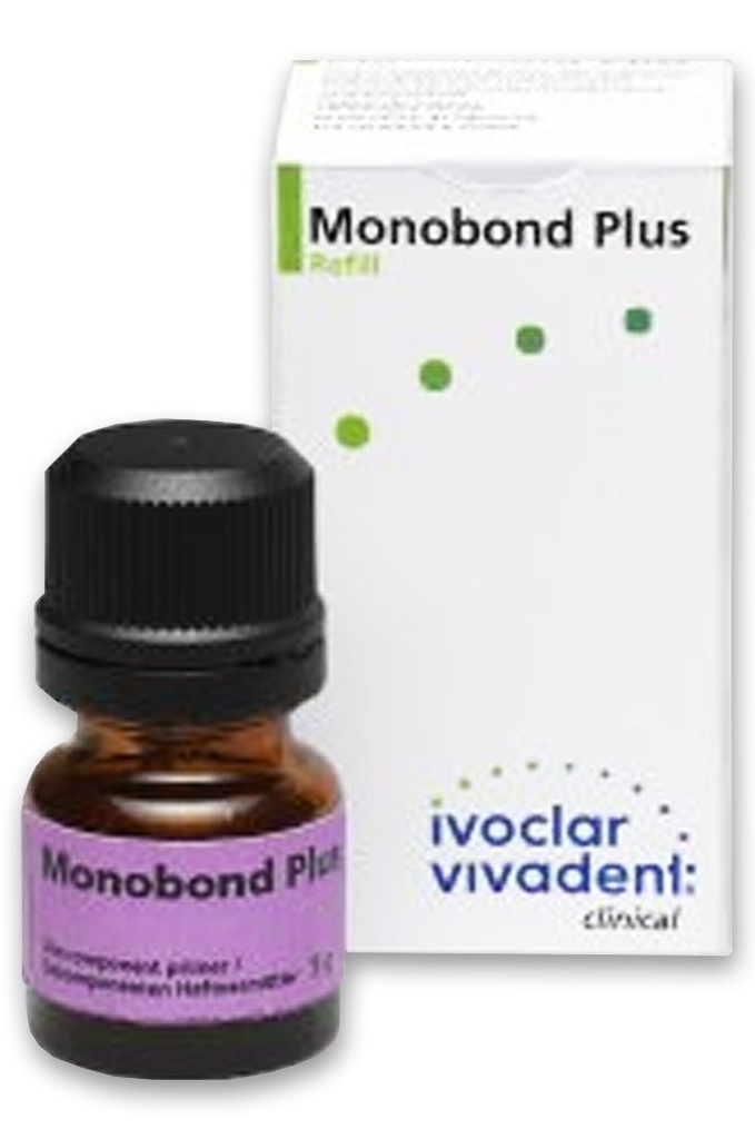 (Silano) Monobond Plus Bote 5g Ivoclar-Vivadent