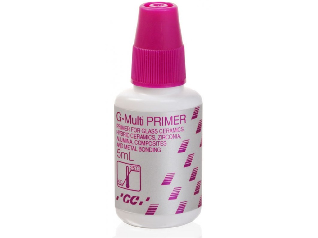 G-Multi PRIMER (009553) GC