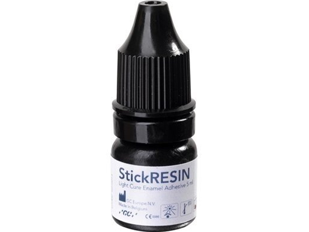 Everstick adhesivo StickRESIN 900823 GC - Bote de 5 ml.