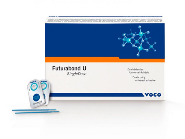 Futurabond U Unidosis 200 u Adhesivo universal VOCO