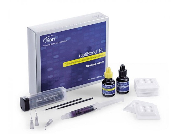 Optibond XTR Kit Kerr - primer de autograbado en botella (5 ml), 1 bot