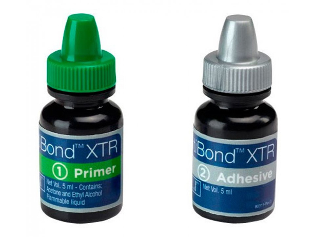 Optibond XTR reposición