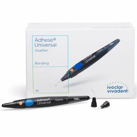 AdheSE Universal System Kit - Ivoclar-Vivadent