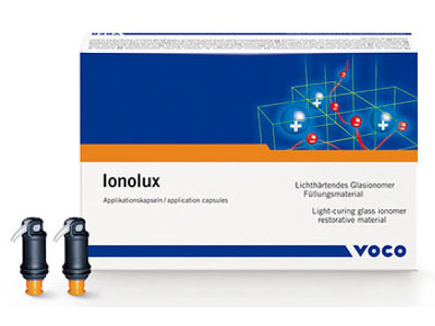 Ionolux AC Kit (2115) - VOCO