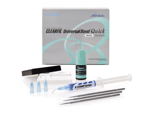 Clearfil Universal Bond Quick KIT estándar - Kuraray