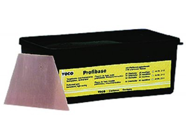 Profibase Voco - Caja de 50 unidades, 25 superiores y 25 inferiores. F