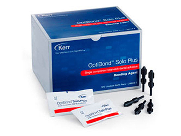 Optibond Solo Plus Unidose 100u