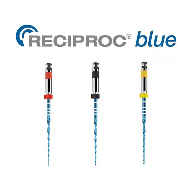 Limas Reciproc Blue 6u