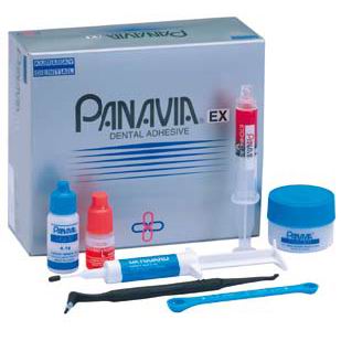 Panavia líquido 4,5ml