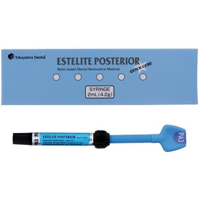 Estelite Posterior Quick